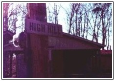 Hill High