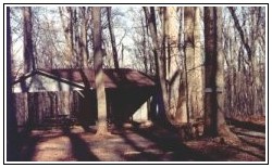 Tulip Poplar Unit Shelter