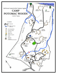 CPW Map